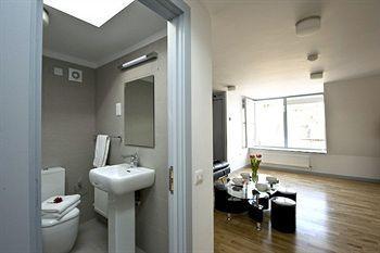 Appartement Bethnal - 280 Londres