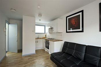 Appartement Bethnal - 280