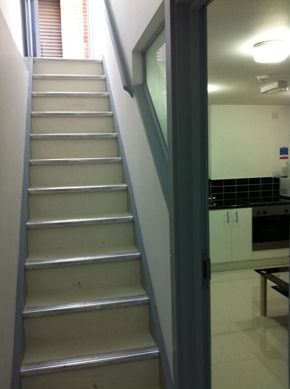 Appartement Bethnal - 280