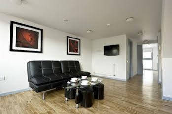 Bethnal - 280 Appartement